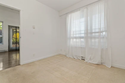 Walk-In Closet Photo of 226 10880 No. 5 Road, Richmond, BC