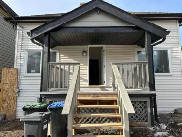 805 Milton Street, New Westminster, BC, New Westminster — Single Family Residence for sale
