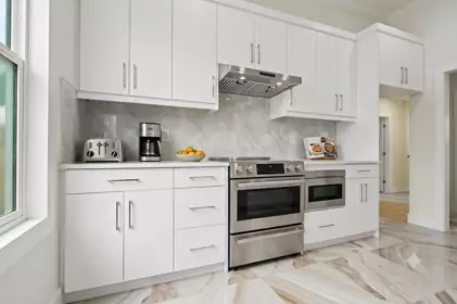 Pantry Photo of 805 Milton Street, New Westminster, BC