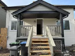 805 Milton Street, New Westminster, BC