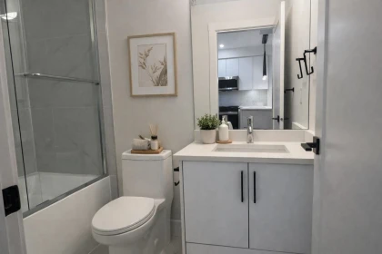 Kitchen Photo of 317 163 175a Street, Surrey, BC