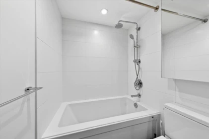 Laundry Room Photo of 610 680 SEYLYNN CRESCENT, North Vancouver BC V7J 0B5