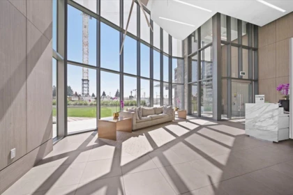Street View Photo of 610 680 SEYLYNN CRESCENT, North Vancouver BC V7J 0B5