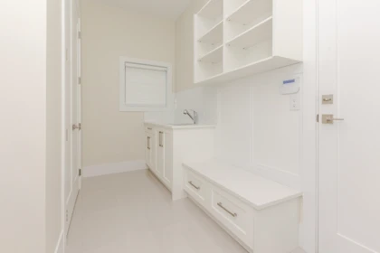 Bedroom 2 Photo of 15672 82a Avenue, Surrey, BC