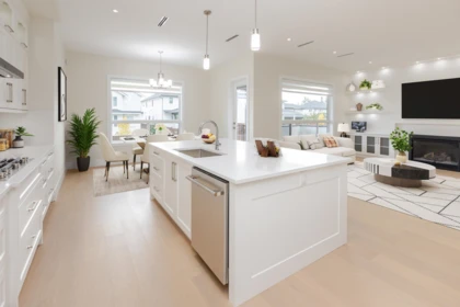 15672 82a Avenue, Surrey, BC, Surrey — Single Family Residence for sale