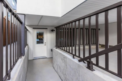 Outdoor Patio Photo of 15672 82a Avenue, Surrey, BC
