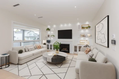Pantry Photo of 15672 82a Avenue, Surrey, BC