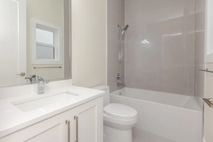 Walk-In Closet Photo of 15672 82a Avenue, Surrey, BC