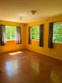 1260 Adams Road, Bowen Island, BC, Bowen Island — Single Family Residence for sale