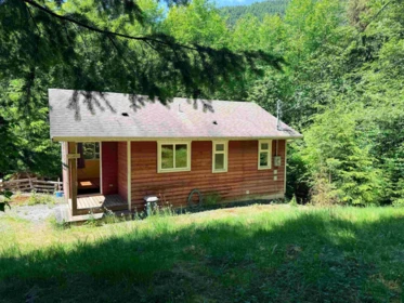 1260 Adams Road, Bowen Island, BC, Bowen Island — Single Family Residence for sale