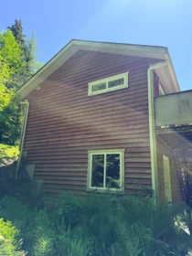 Primary Bedroom Photo of 1260 Adams Road, Bowen Island, BC