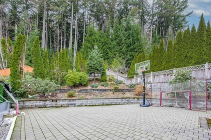 3376 Plateau Boulevard, Coquitlam, BC, Coquitlam — Single Family Residence for sale