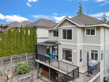 Kitchen Photo of 3376 Plateau Boulevard, Coquitlam, BC