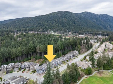 3376 Plateau Boulevard, Coquitlam, BC, Coquitlam — Single Family Residence for sale