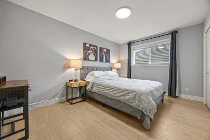 Street View Photo of 3376 Plateau Boulevard, Coquitlam, BC
