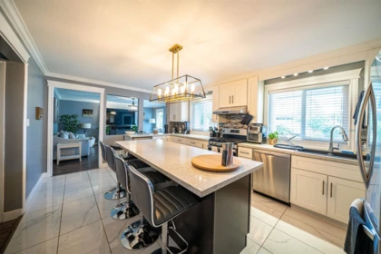 11860 Dewsbury Drive, Richmond, BC, Richmond — Single Family Residence for sale