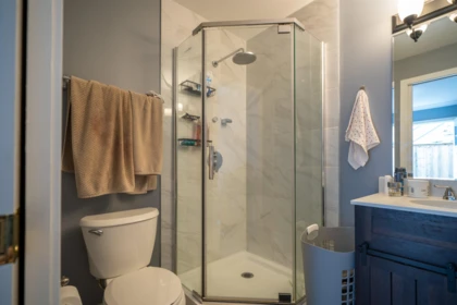 Loft / Bonus Room Photo of 11860 Dewsbury Drive, Richmond, BC