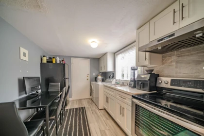 Office / Den Photo of 11860 Dewsbury Drive, Richmond, BC