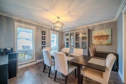 Pantry Photo of 11860 Dewsbury Drive, Richmond, BC