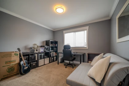 Powder Room Photo of 11860 Dewsbury Drive, Richmond, BC