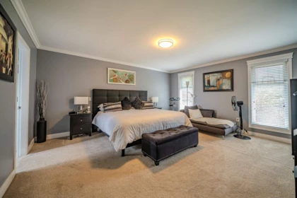 Primary Bedroom Photo of 11860 Dewsbury Drive, Richmond, BC