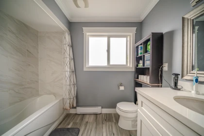 Walk-In Closet Photo of 11860 Dewsbury Drive, Richmond, BC