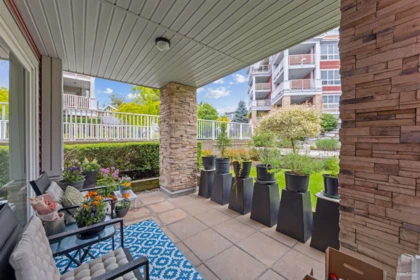 Loft / Bonus Room Photo of 215 6440 194 Street, Surrey, BC