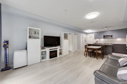 Pantry Photo of 215 6440 194 Street, Surrey, BC