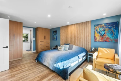 Basement Recreation Room Photo of 159 Roe Drive, Port Moody, BC