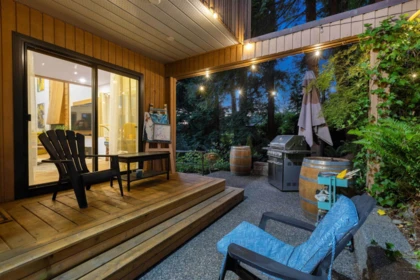 Front Yard Photo of 159 Roe Drive, Port Moody, BC