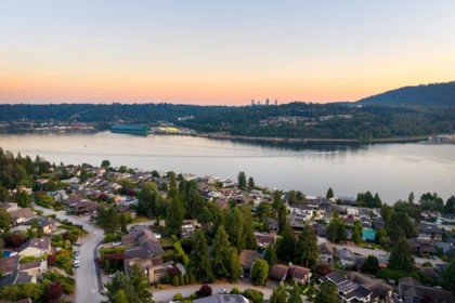 Hot Tub / Spa Photo of 159 Roe Drive, Port Moody, BC
