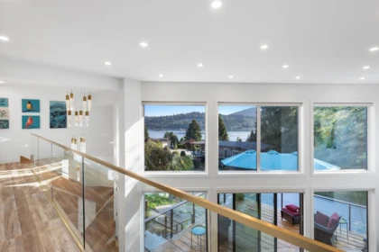 Loft / Bonus Room Photo of 159 Roe Drive, Port Moody, BC