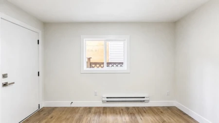 Laundry Room Photo of 1370 Prairie Avenue, Port Coquitlam, BC
