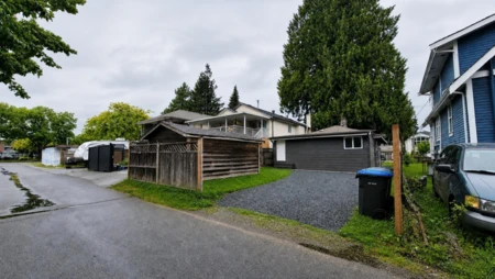 Outdoor Kitchen Photo of 1370 Prairie Avenue, Port Coquitlam, BC