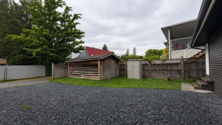 Street View Photo of 1370 Prairie Avenue, Port Coquitlam, BC