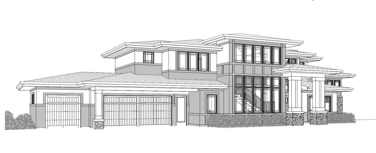 Family Room Photo of 13738 55a Avenue, Surrey, BC
