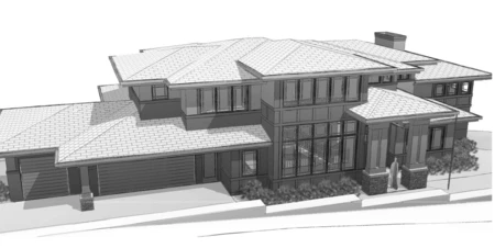 13738 55a Avenue, Surrey, BC, Surrey — Land for sale
