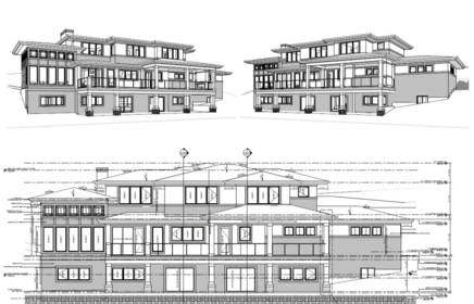 13738 55a Avenue, Surrey, BC, Surrey — Land for sale