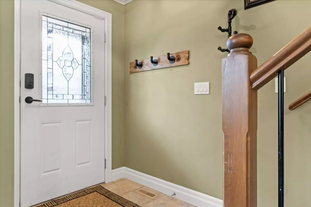 Living Room Photo of 46 6887 Sheffield Way, Chilliwack, BC