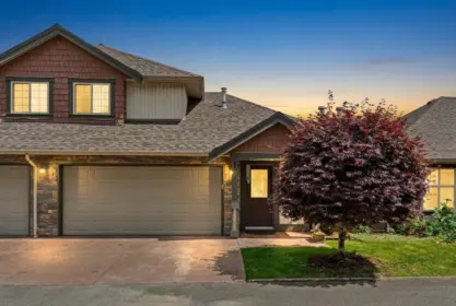 46 6887 Sheffield Way, Chilliwack, BC, Chilliwack — Townhouse for sale