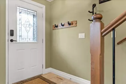 46 6887 Sheffield Way, Chilliwack, BC, Chilliwack — Townhouse for sale