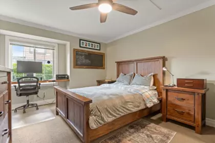 Loft / Bonus Room Photo of 46 6887 Sheffield Way, Chilliwack, BC