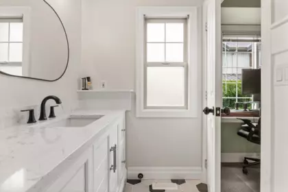 Mudroom Photo of 46 6887 Sheffield Way, Chilliwack, BC