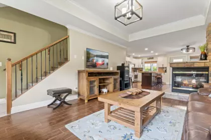 Pantry Photo of 46 6887 Sheffield Way, Chilliwack, BC