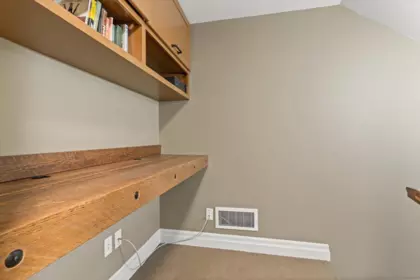 Staircase Photo of 46 6887 Sheffield Way, Chilliwack, BC