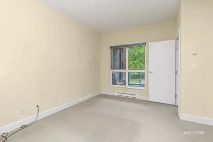 Bedroom 2 Photo of 207 6198 Ash Street, Vancouver, BC