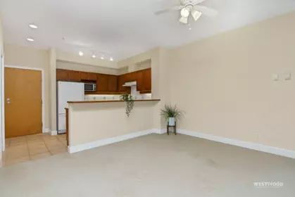 Office / Den Photo of 207 6198 Ash Street, Vancouver, BC