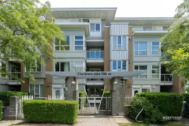 207 6198 Ash Street, Vancouver, BC