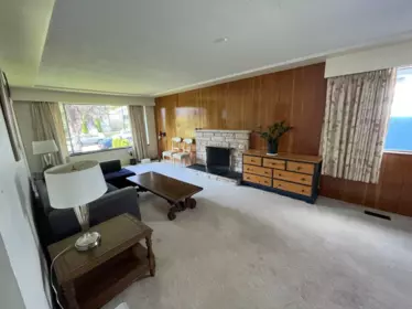 2887 W 24th Avenue, Vancouver, BC, Vancouver — Single Family Residence for sale