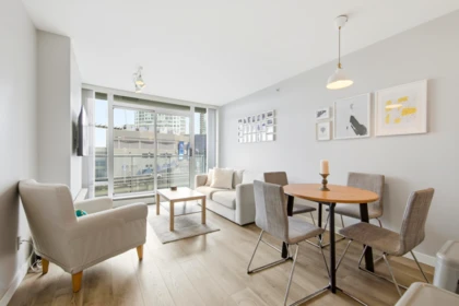 903 688 Abbott Street, Vancouver, BC, Vancouver — Apartment/Condo for sale